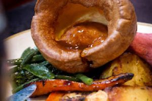 Sunday Roast OCT 20 8